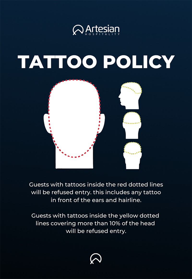 Army Tattoo Policy: What's Allowed and What's Not